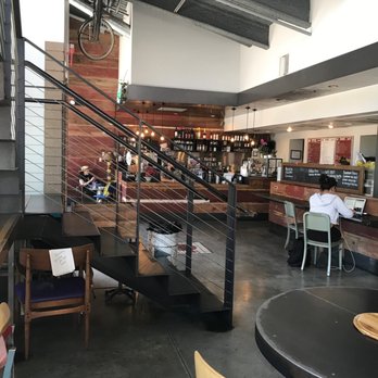 Caffe Luce - Coffee & Tea Near Me - Tucson, Arizona