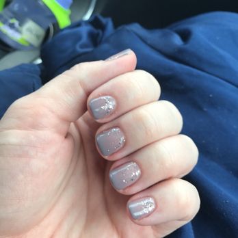 Kim Nails And Spa - Cute gel ombré. Only $35. - Nail Salons Near Me - Albuquerque, New Mexico Kim Nails And Spa - Cute gel ombré. Only $35. - Nail Salons Near Me - Albuquerque, New Mexico