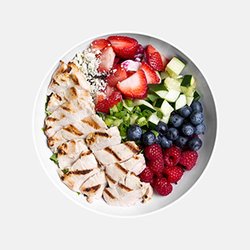 PROTEINHOUSE