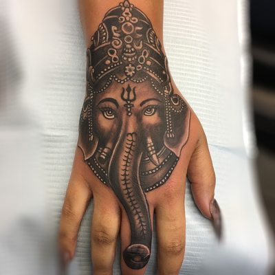 Inkfusion Tattoo Studio 3028 Steinway St Queens Ny Tattoos Piercing Mapquest
