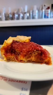Hillary's Chicago Pizza St. Augustine by null