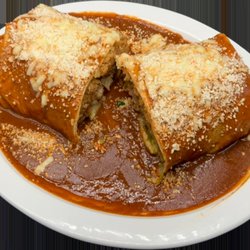 El Patron Jr Mexican Cuisine