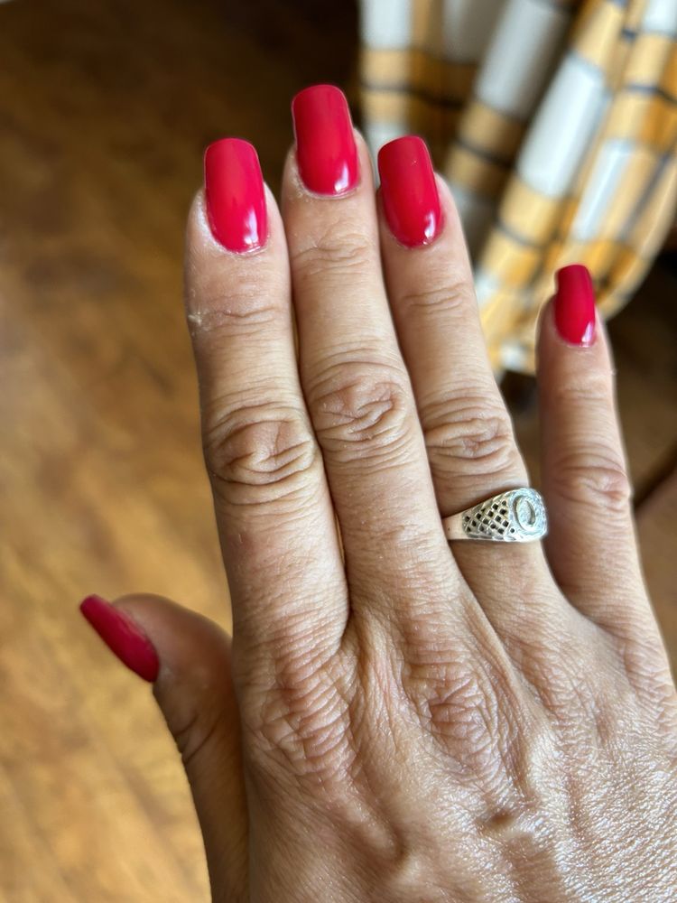 DAVI NAILS Updated September 2024 175 Photos & 34 Reviews 1131 N