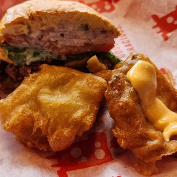 Good Stuff Eatery - Burgers Near Me - Arlington, Virginia Good Stuff Eatery - Burgers Near Me - Arlington, Virginia
