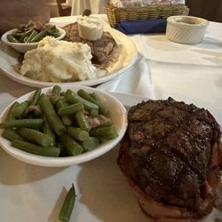 The Boiler Room Restaurant