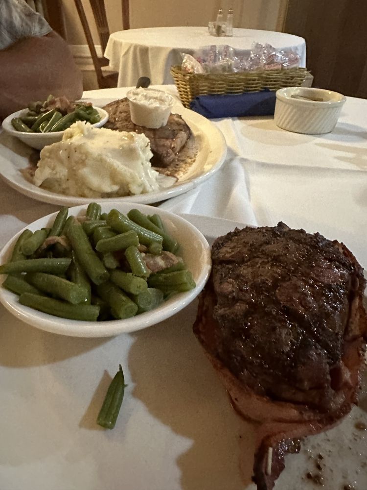 The Boiler Room Restaurant Logo