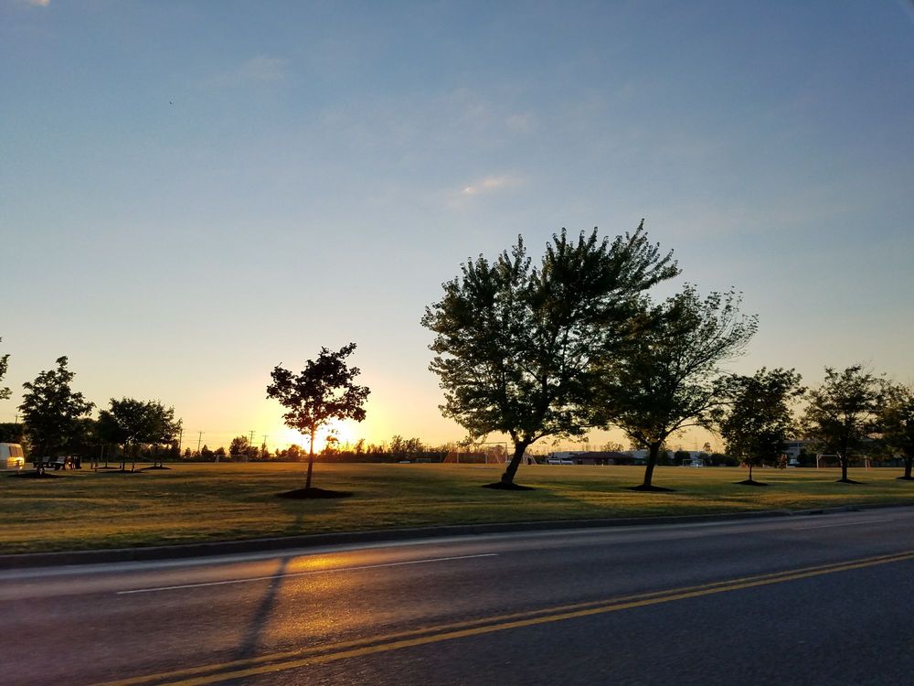KENNEY FIELD Updated October 2024 18 Photos 2000 Colvin Blvd