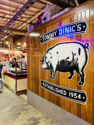 DiNic's Pork & Beef by null