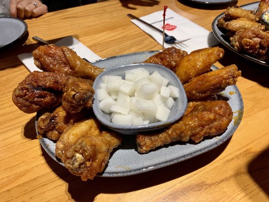 Bonchon First Hill by null