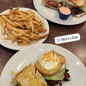Mort's Deli - Delis Near Me - Tarzana, California Mort's Deli - Delis Near Me - Tarzana, California