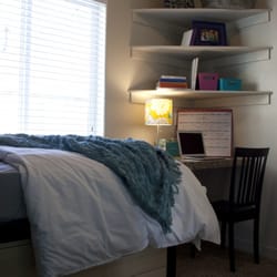 Woodland Heights Apartments - Bedroom