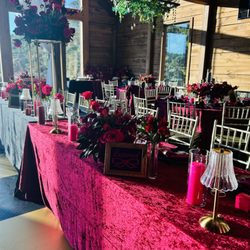 Arkansas Catering By Chef Wayne Schilleci - Classic and beautiful
