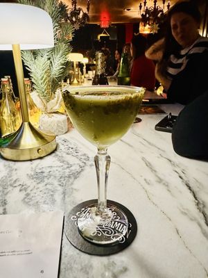 The Amsterdamian by null