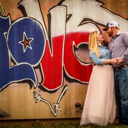The Chaparral Ranch - Love is... an event at The Chaparral Ranch