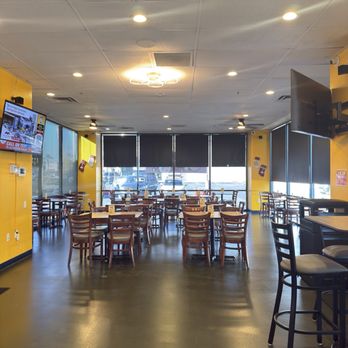Buldogis Eatery - Inside - Hot Dogs Near Me - Las Vegas, Nevada Buldogis Eatery - Inside - Hot Dogs Near Me - Las Vegas, Nevada
