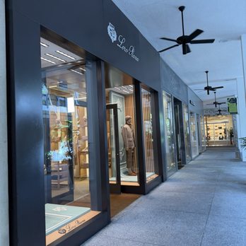 Loro Piana - Bal Harbour Shops - Entrance - Accessories Near Me - Bal Harbour, Florida Loro Piana - Bal Harbour Shops - Entrance - Accessories Near Me - Bal Harbour, Florida