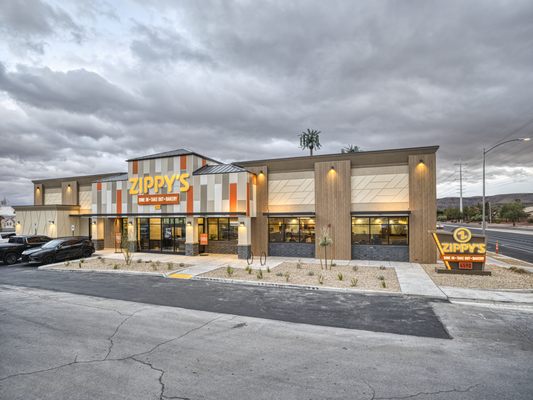 Zippy's Summerlin South by null