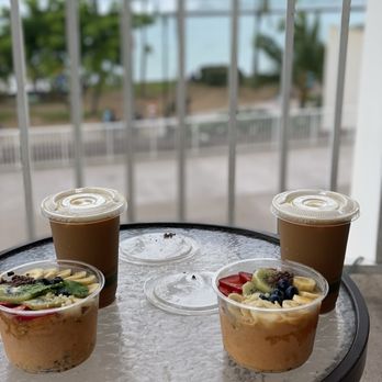 ALO Cafe Hawaii - Açaí bowls and iced coffee - Juice Bars & Smoothies Near Me - Honolulu, Hawaii ALO Cafe Hawaii - Açaí bowls and iced coffee - Juice Bars & Smoothies Near Me - Honolulu, Hawaii