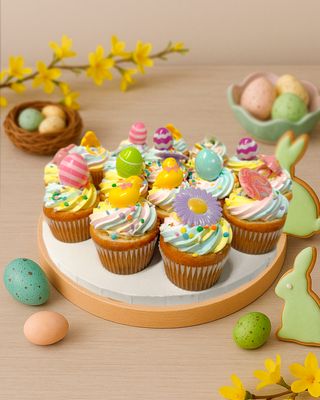 La Nueva Bakery by null