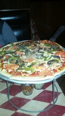 Amici Ristorante by null