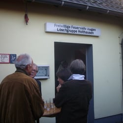 Freiwillige Feuerwehr Holthausen