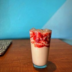 Crêpe Bar