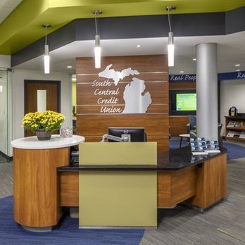 South Central Credit Union - Banks & Credit Unions Near Me - Jackson, Michigan South Central Credit Union - Banks & Credit Unions Near Me - Jackson, Michigan