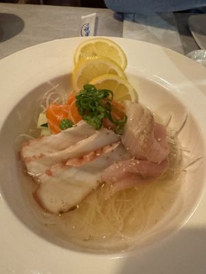Ota-Ya Japanese Restaurant by null