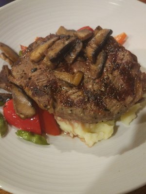 Explorer's Lounge by null