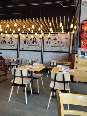Totto Ramen by null