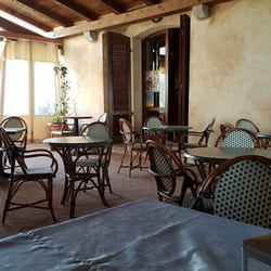 Marana Café