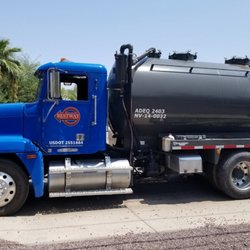 Best Way Septic & Rooter Services