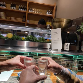 Sushi Chef - Cheers - Sushi Bars Near Me - San Francisco, California Sushi Chef - Cheers - Sushi Bars Near Me - San Francisco, California