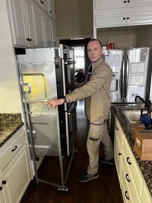 Kitchen Exhaust Fan Repair Service Panorama City, CA