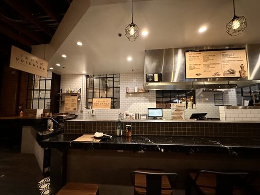 Citizen Public Market by null