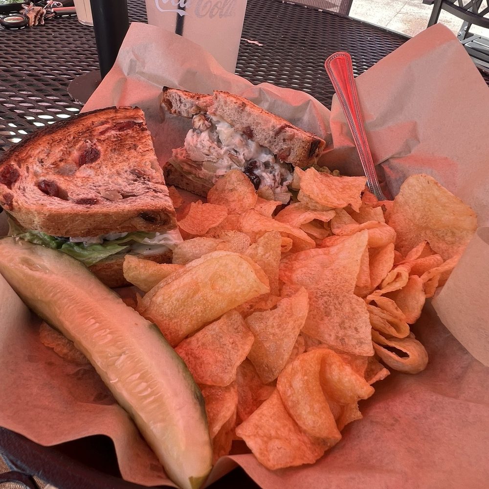 Grotto Cafe - Delicious sandwiches - Cafes Near Me - Cave Creek, Arizona