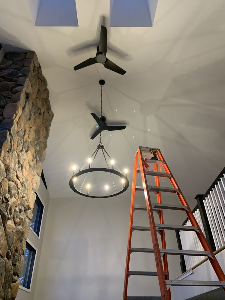 TWO BROTHERS ELECTRIC Updated April 2024 Request a Quote 11 Photos Latham, New York