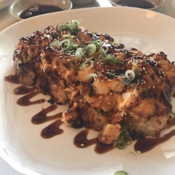 Goleta Sushi House - Sushi pizza - Sushi Bars Near Me - Goleta, California Goleta Sushi House - Sushi pizza - Sushi Bars Near Me - Goleta, California
