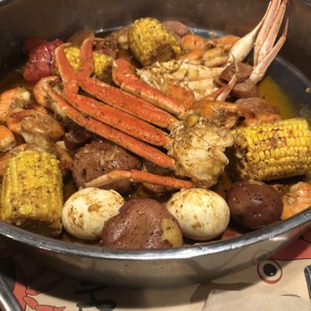 Hungry Crab - Seafood Near Me - Davenport, Florida Hungry Crab - Seafood Near Me - Davenport, Florida