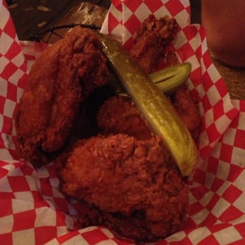 Lucy's Fried Chicken - fried chicken - New American Near Me - Austin, Texas Lucy's Fried Chicken - fried chicken - New American Near Me - Austin, Texas
