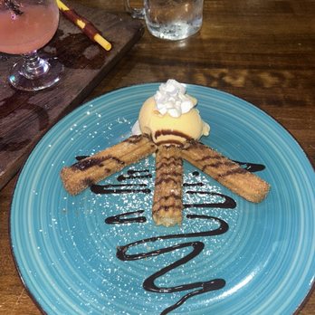 Compadres Cantina - Mexican Near Me - Ontario, California