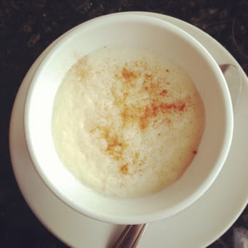 Pasha Grill - Rice pudding! - Turkish Near Me - Beavercreek, Ohio Pasha Grill - Rice pudding! - Turkish Near Me - Beavercreek, Ohio