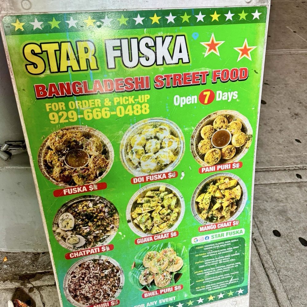 Star Fuska - Juice Bars & Smoothies Near Me - Queens, New York Star Fuska - Juice Bars & Smoothies Near Me - Queens, New York