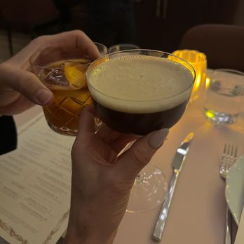 Funke - Italian Near Me - Beverly Hills, California