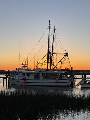 Crosby's Fish & Shrimp Co. by null