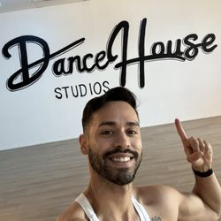 Dance House Studio - Ready when you are!