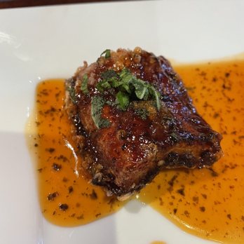 Gochi - Mountain View - Unagi Karaage - Japanese Near Me - Mountain View, California