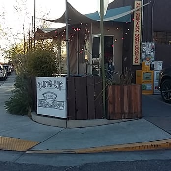 Tune-Up Cafe - Such a cute building! - New Mexican Cuisine Near Me - Santa Fe, New Mexico Tune-Up Cafe - Such a cute building! - New Mexican Cuisine Near Me - Santa Fe, New Mexico