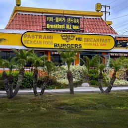 Exterior photo of Golden Ox - Fullerton, California Exterior photo of Golden Ox - Fullerton, California