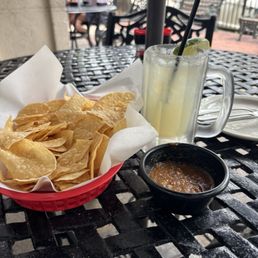 The chips are so paper thin and delicious The chips are so paper thin and delicious